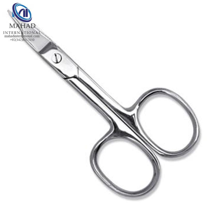 CUTICLE SCISSORS